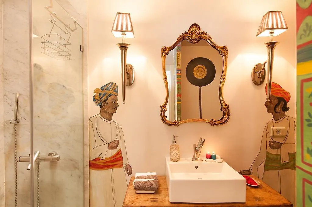 Daire Bungalow Melocotones Maspalomas Golf