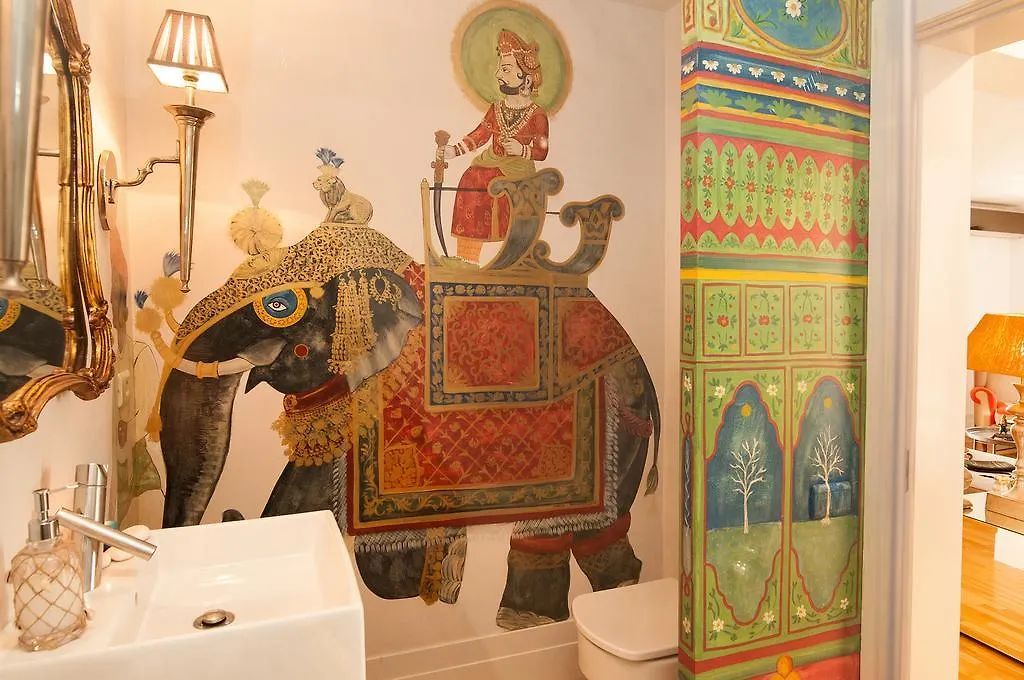 Bungalow Melocotones Maspalomas Golf Daire