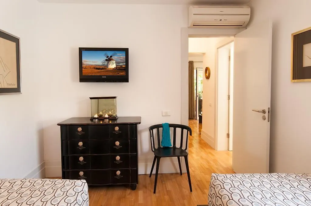 Bungalow Melocotones Maspalomas Golf 0*, Maspalomas (Gran Canaria) İspanya