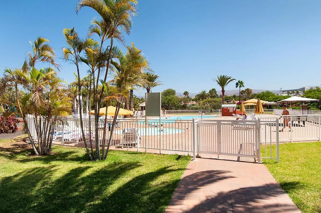 Bungalow Melocotones Maspalomas Golf 0*, Maspalomas (Gran Canaria)